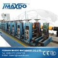 Best selling products Welded steel square pipe making machine